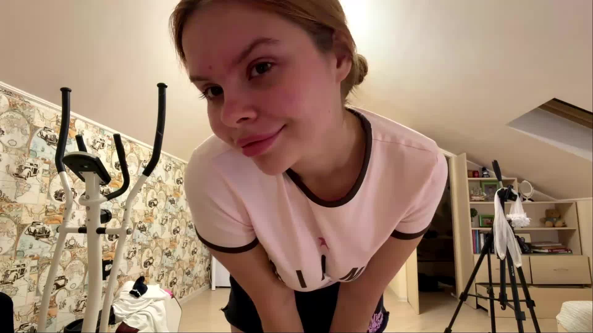 LollyDrill Приват Записи 2026-08-19
