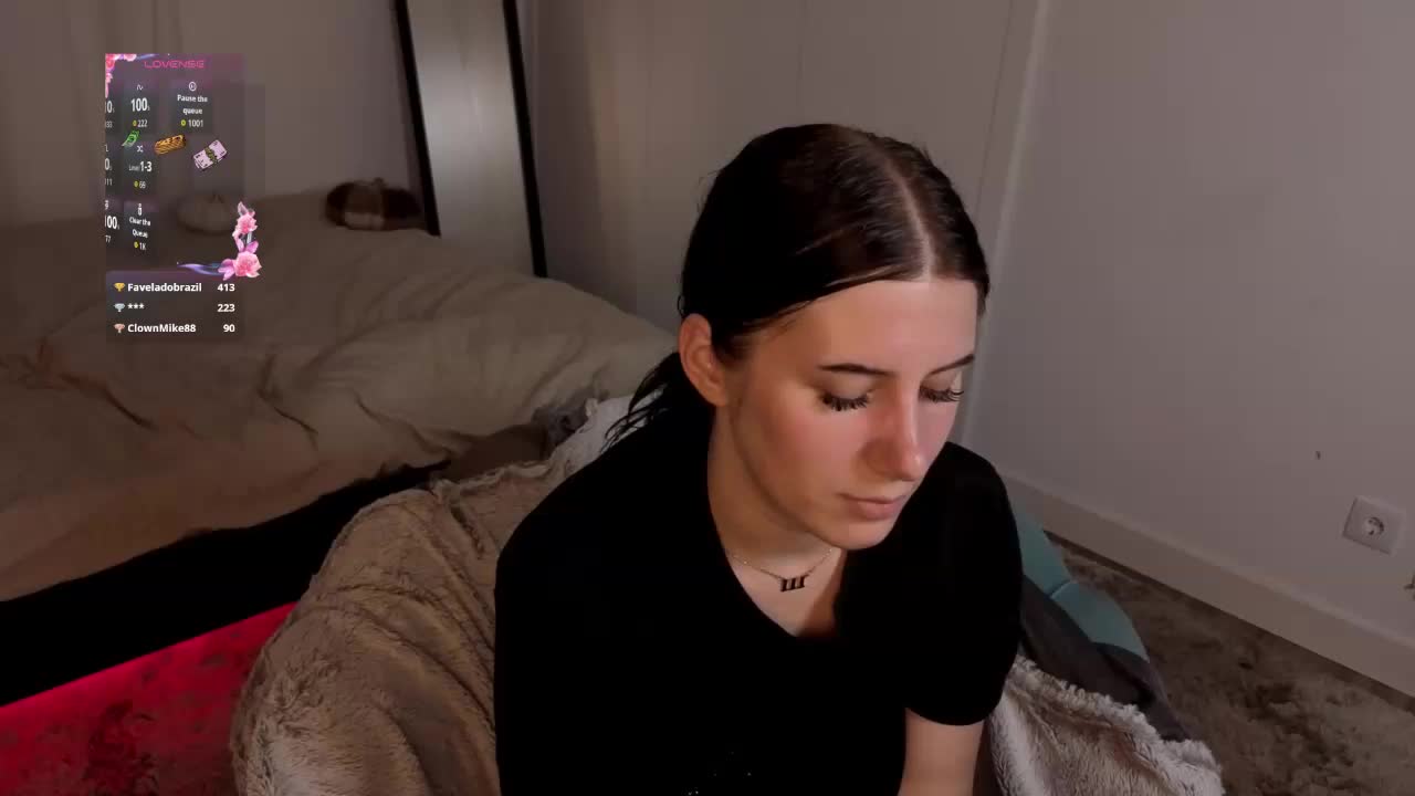 Hazel777 Приват Записи 2026-08-19
