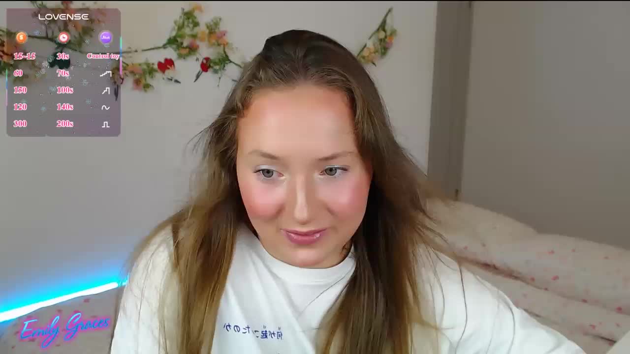 -EmilyxGrasez- Приват Записи 2026-08-19