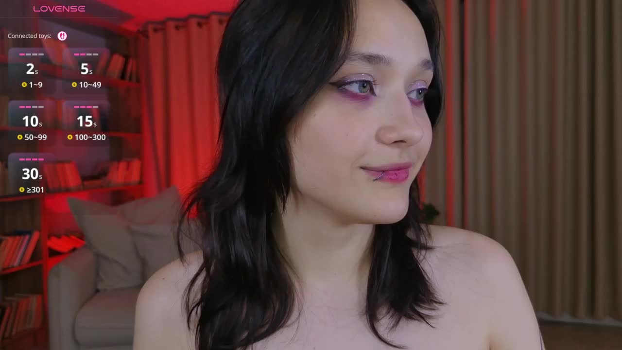DarcyBlackwood Приват Записи 2026-08-19