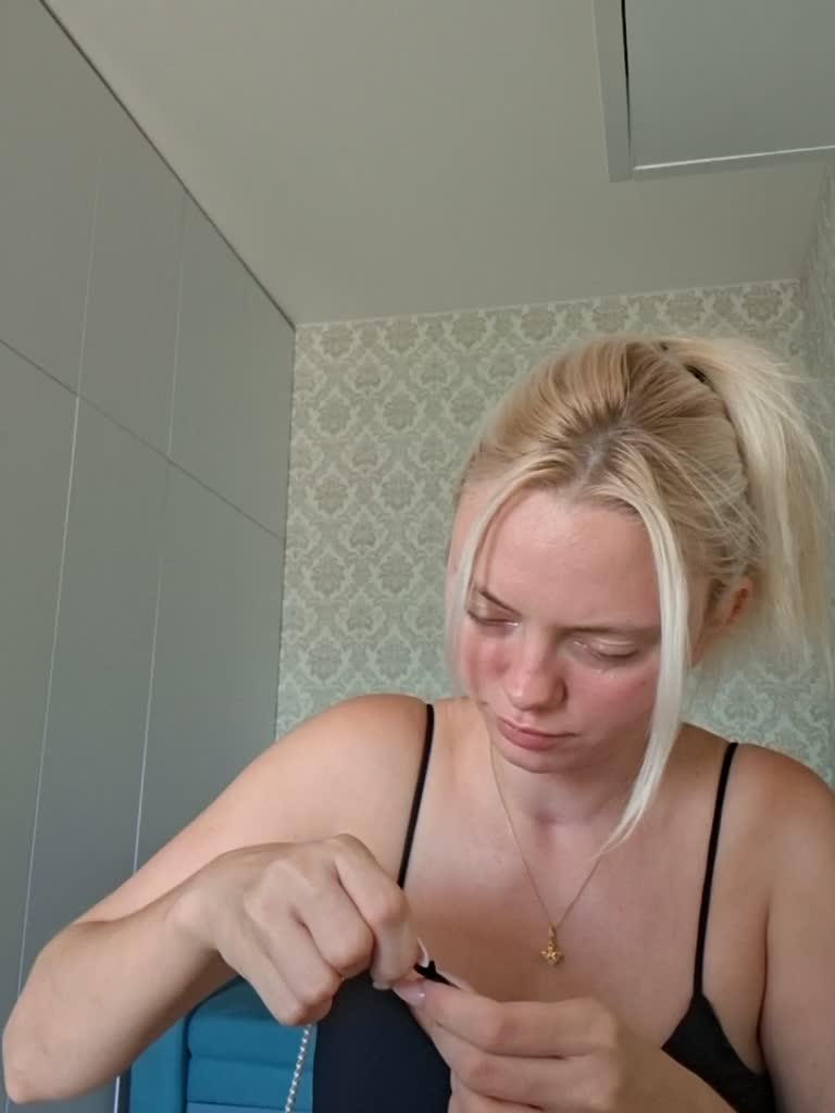 Gargonaa Приват Записи 2026-08-19