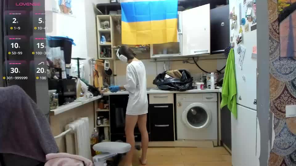 _nika_kik Приват Записи 2026-08-19