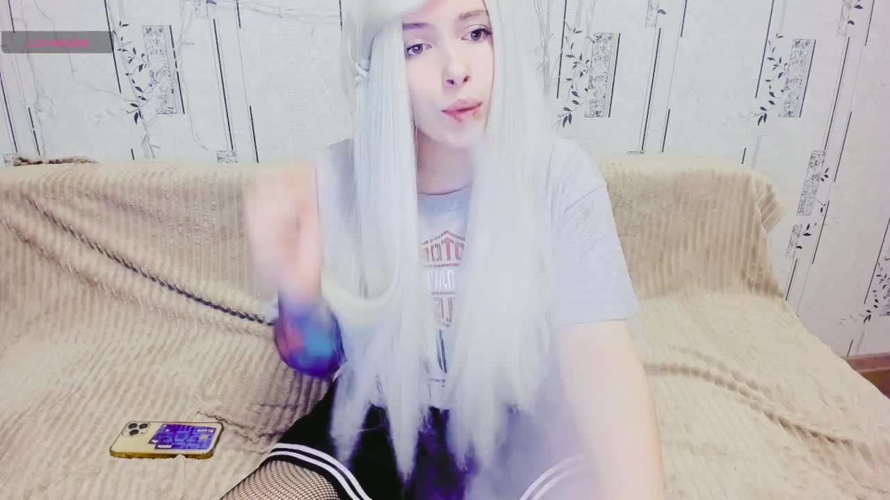 Mikky_lovense Приват Записи 2026-08-19