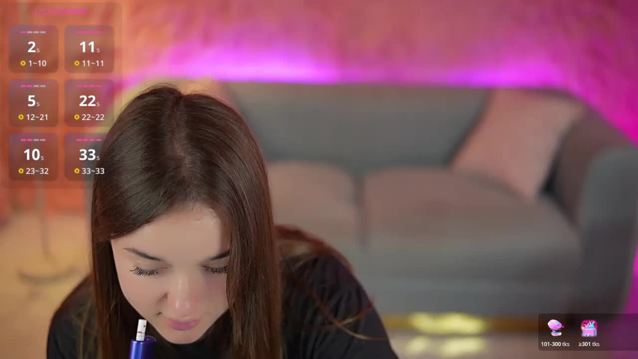 DonnaLust Приват Записи 2026-08-19