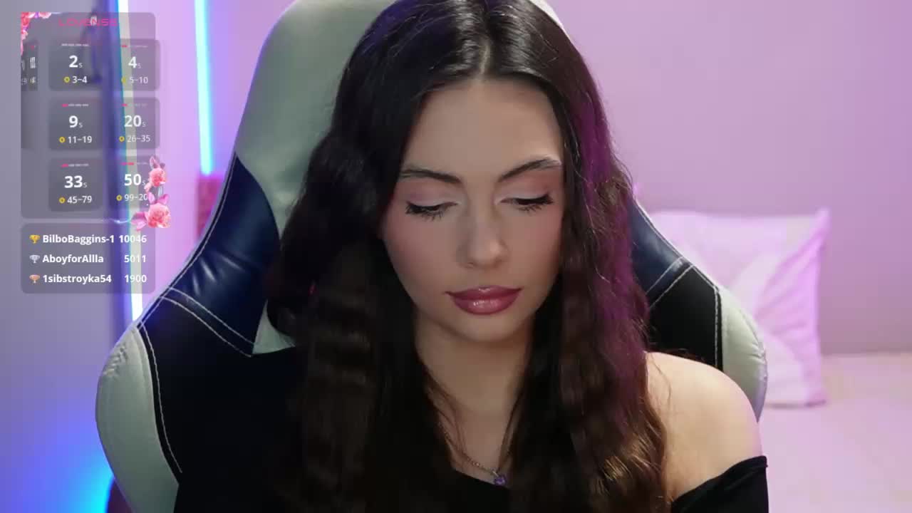 Allla Приват Записи 2026-08-19