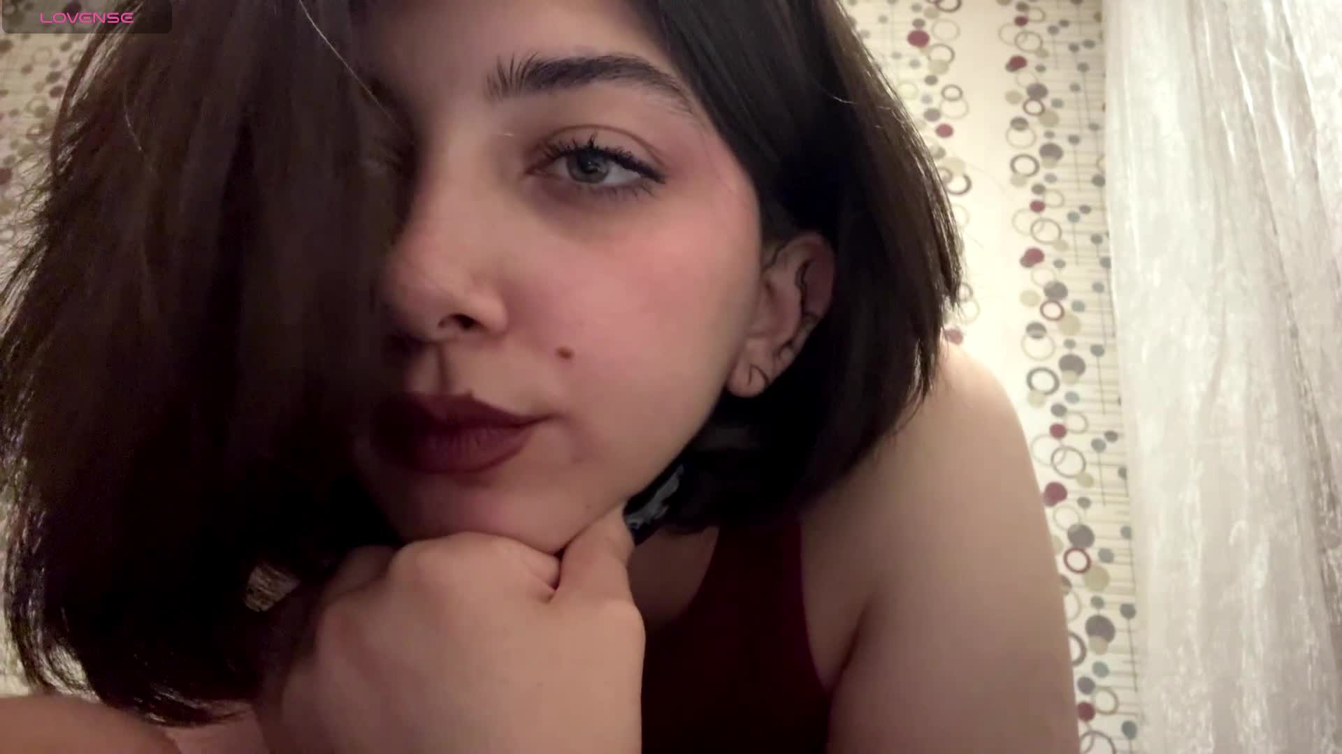 AmberJem Приват Записи 2026-08-19