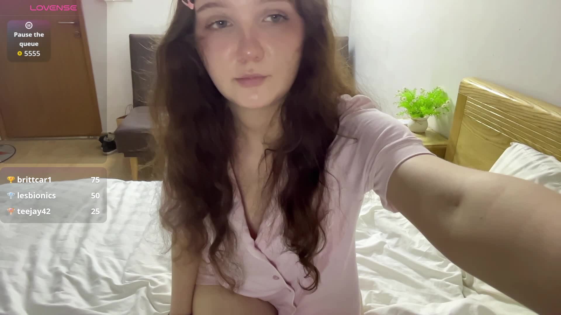 ElaWish Приват Записи 2026-08-19