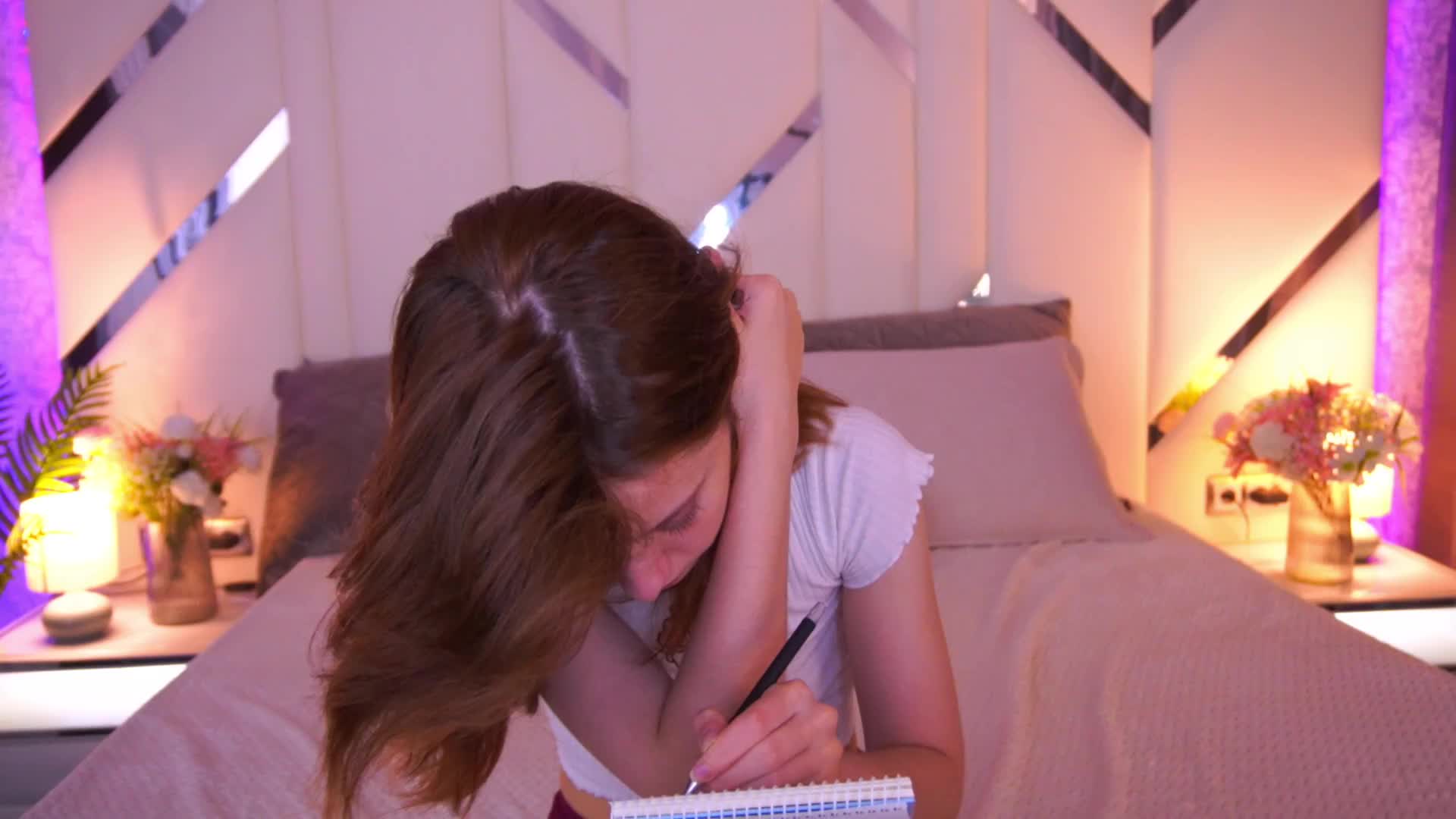 CuteeFoxy Приват Записи 2026-08-19