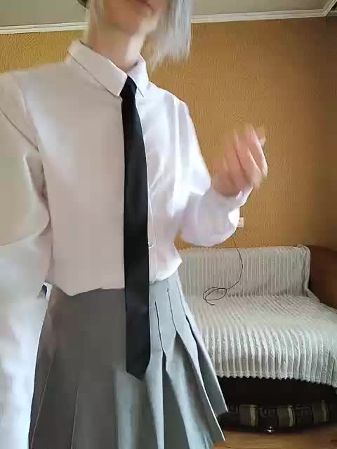 -Christina- Приват Записи 2026-08-19