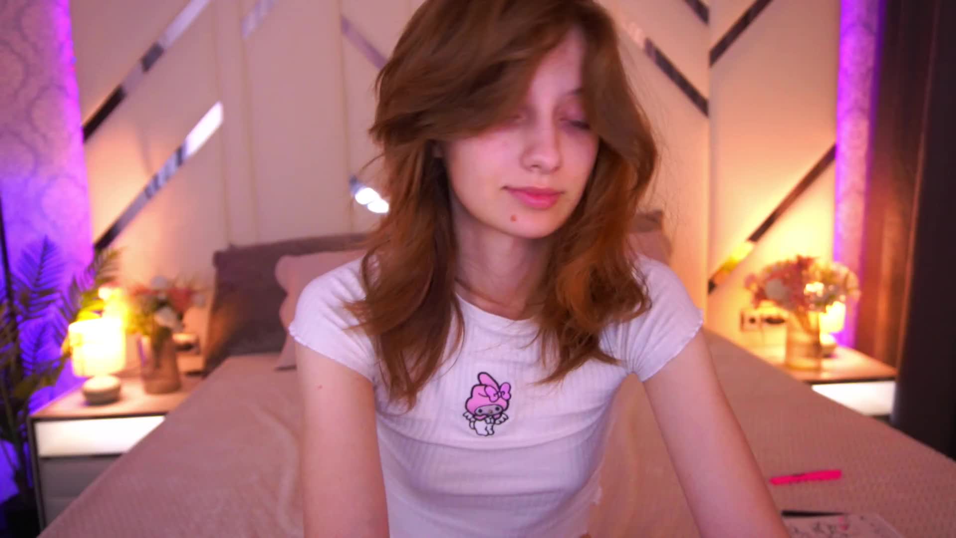 CuteeFoxy Приват Записи 2026-08-19