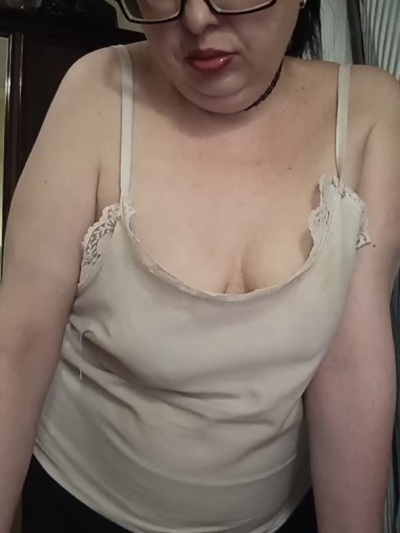 Anna-Gold3 Приват Записи 2026-08-19