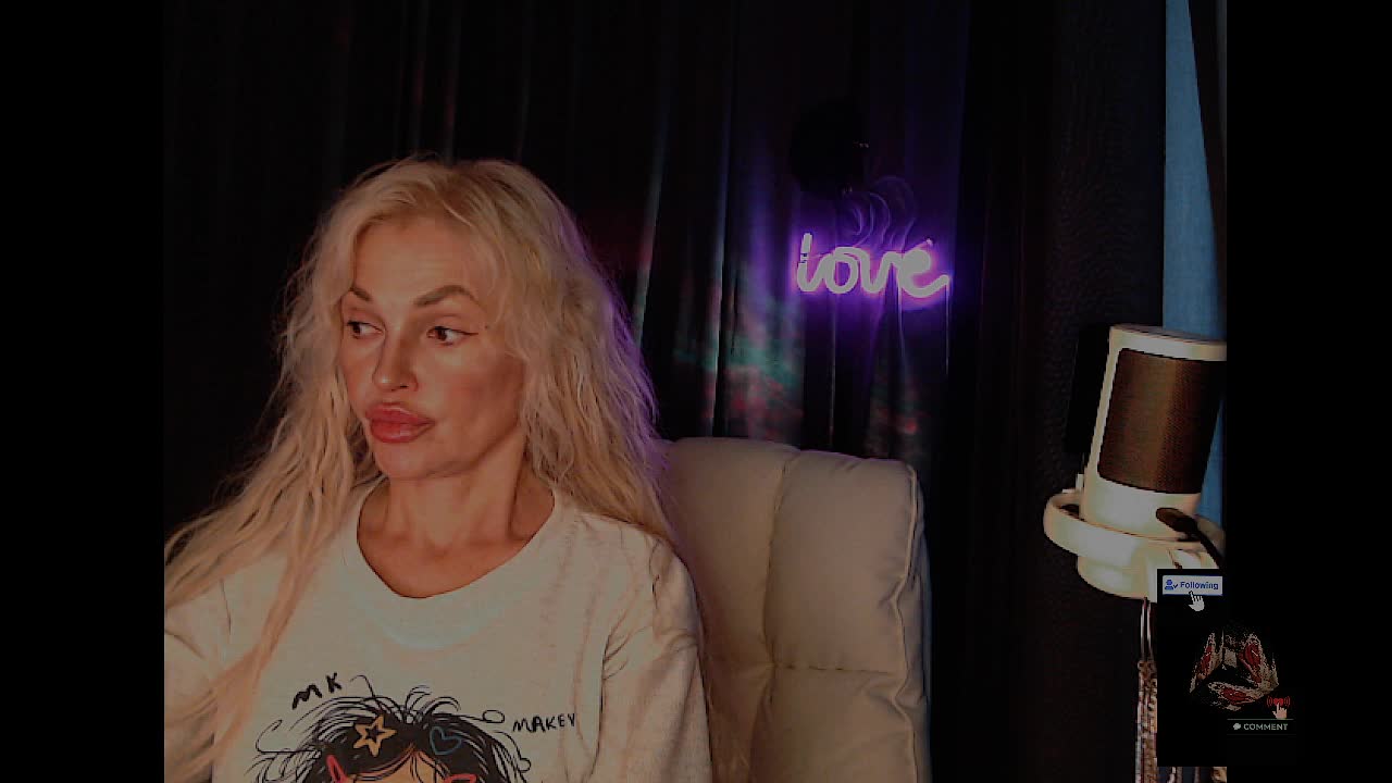 Margo77-1 Приват Записи 2026-08-19
