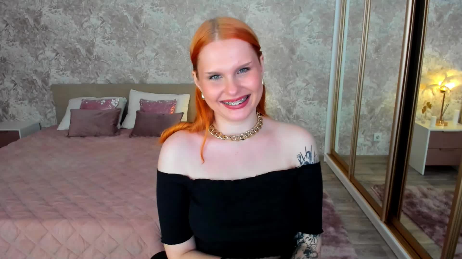 AshleyCandi Приват Записи 2026-08-19
