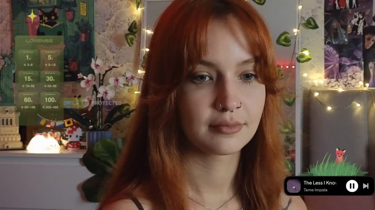 LisLy Приват Записи 2026-08-19