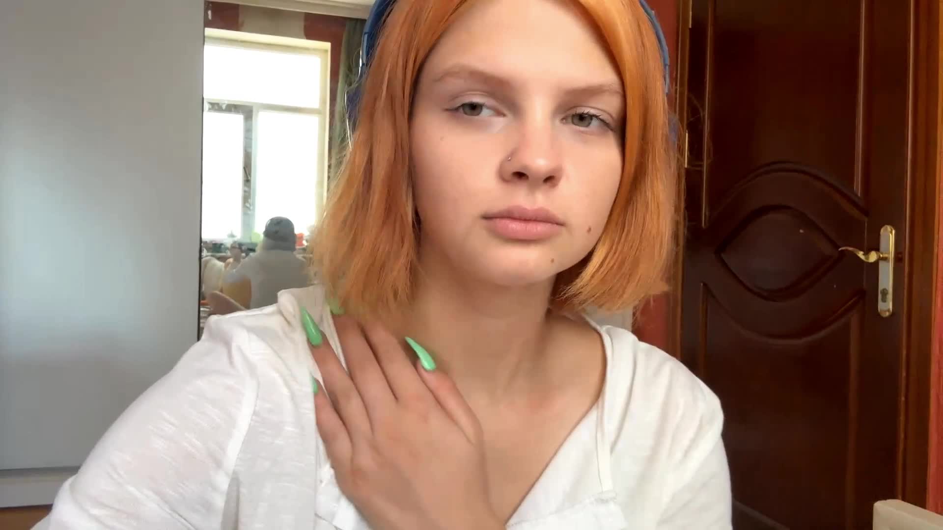 ArlenaGelerter Приват Записи 2026-08-19