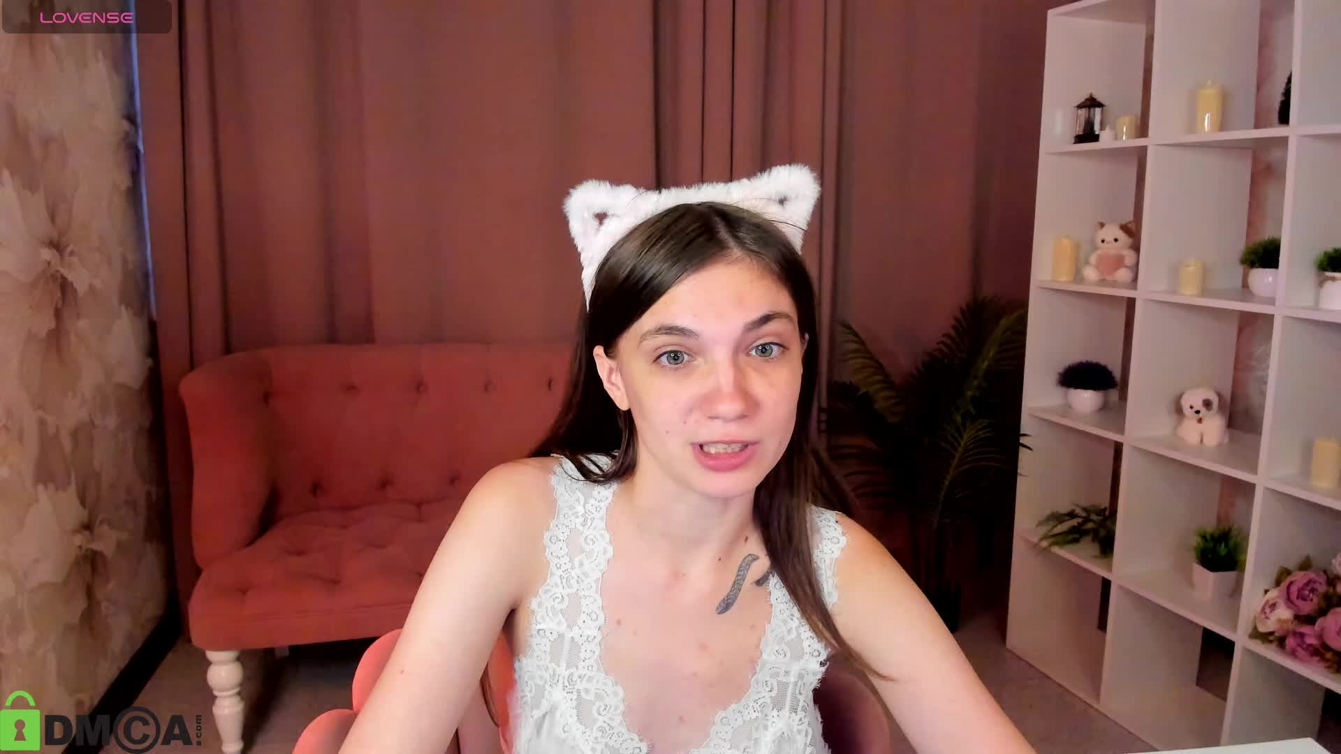 EllaFex Приват Записи 2026-08-19