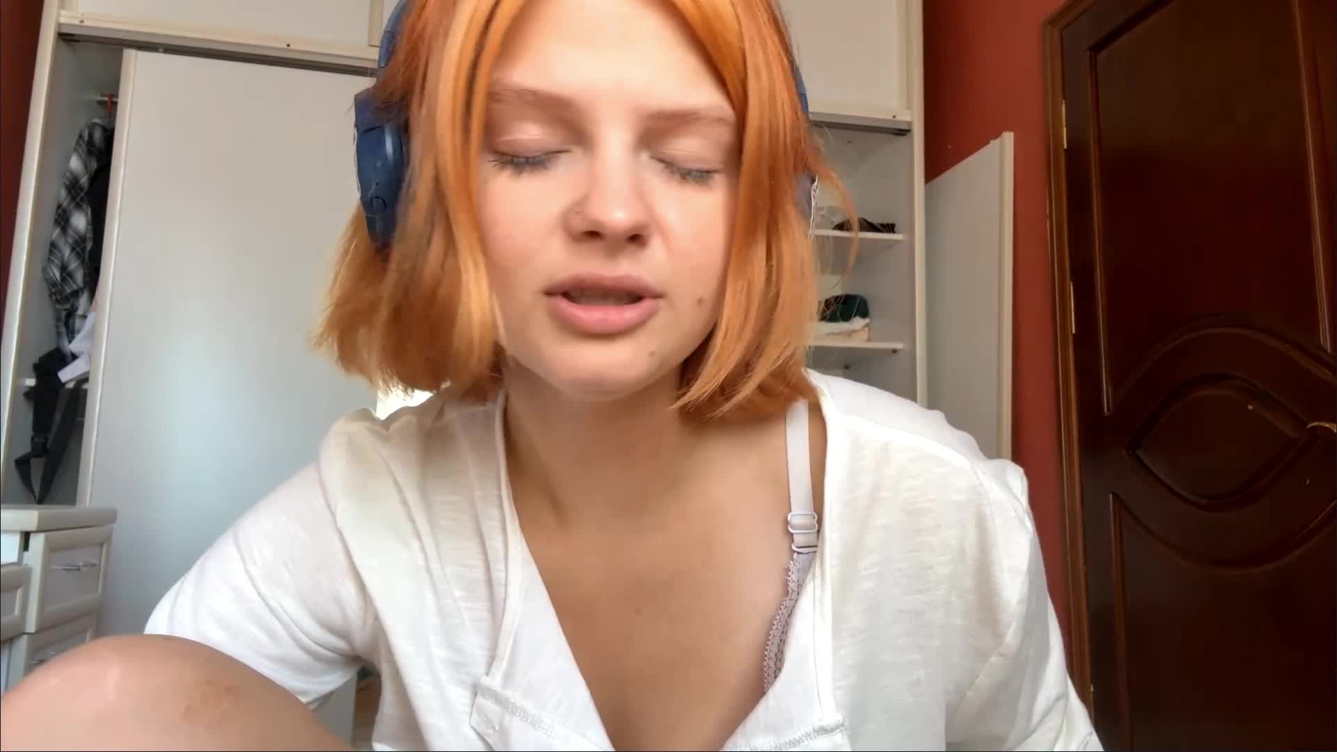 ArlenaGelerter Приват Записи 2026-08-19