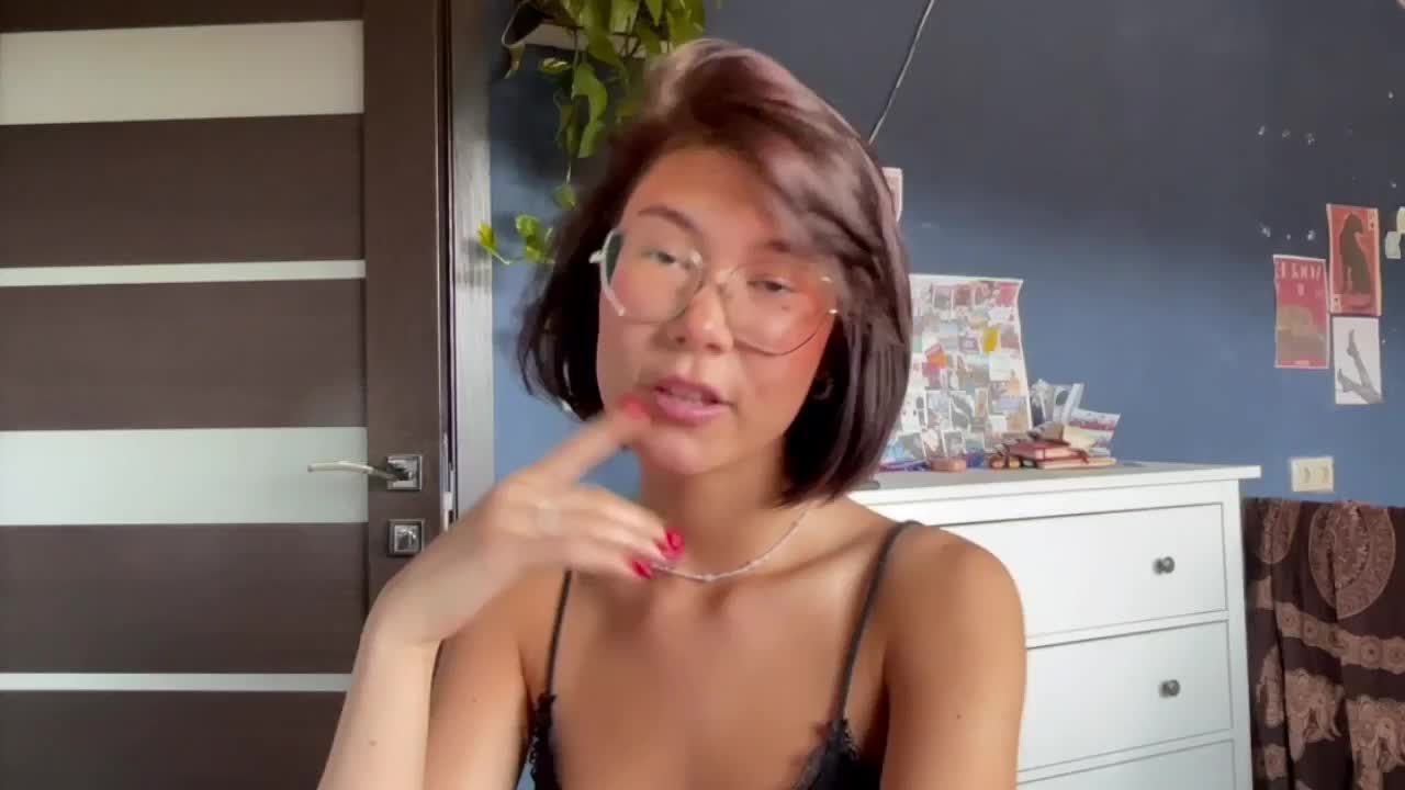 Mikiora Приват Записи 2026-08-19