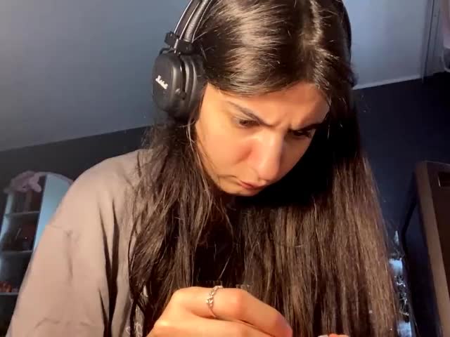 JennyPalafox Приват Записи 2026-08-19