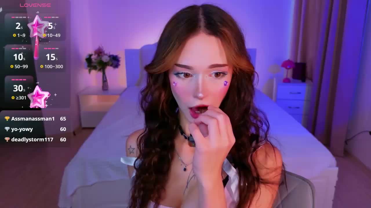 Adetta Приват Записи 2026-08-19