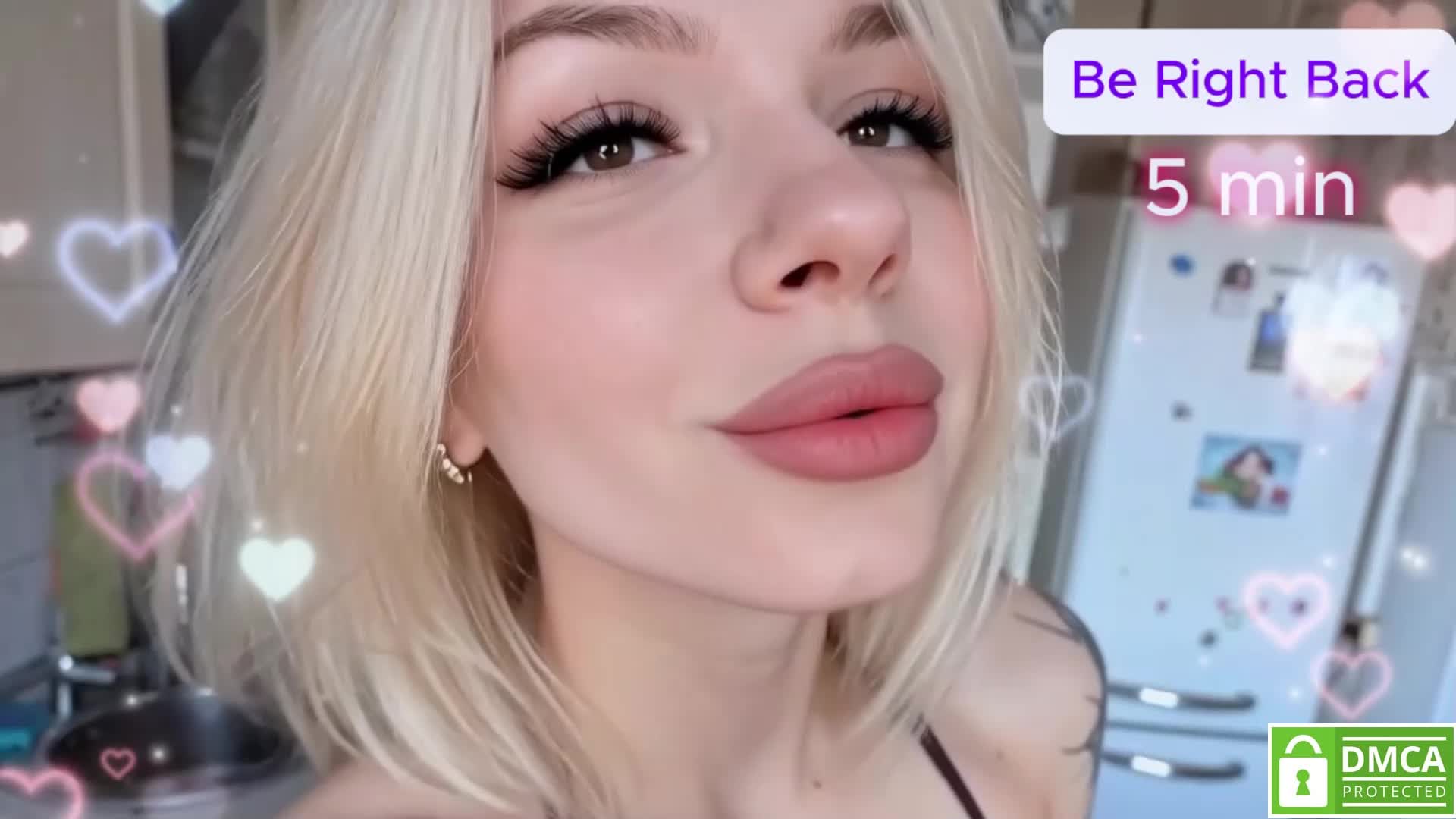isabelluck1 Приват Записи 2026-08-19