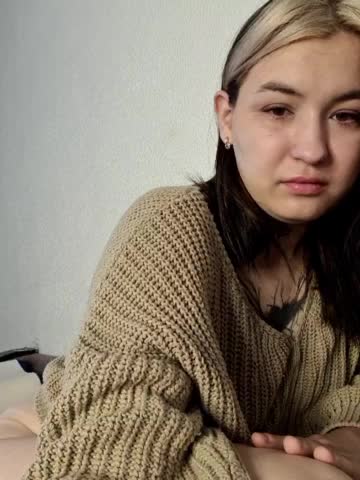 _SweetZoe_ Приват Записи 2026-08-19