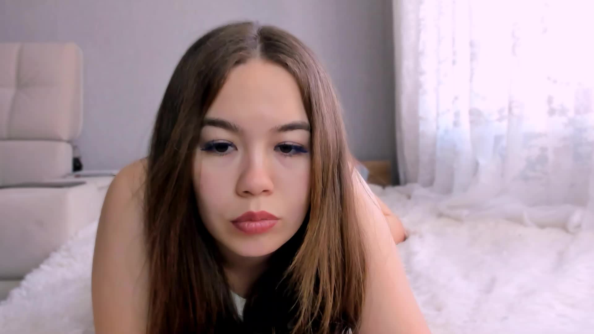 SaraKox Приват Записи 2026-08-19