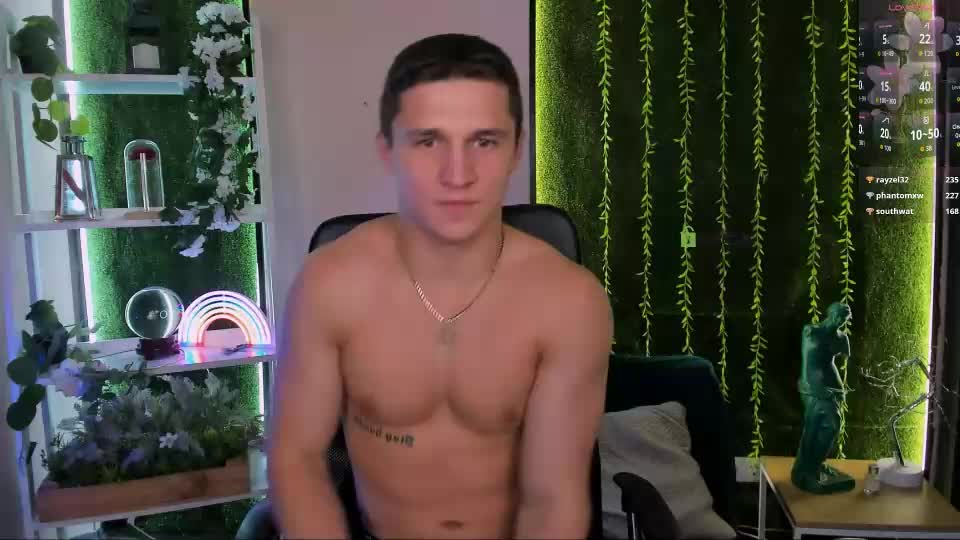 emmanuel_shine Приват Записи 2026-08-19