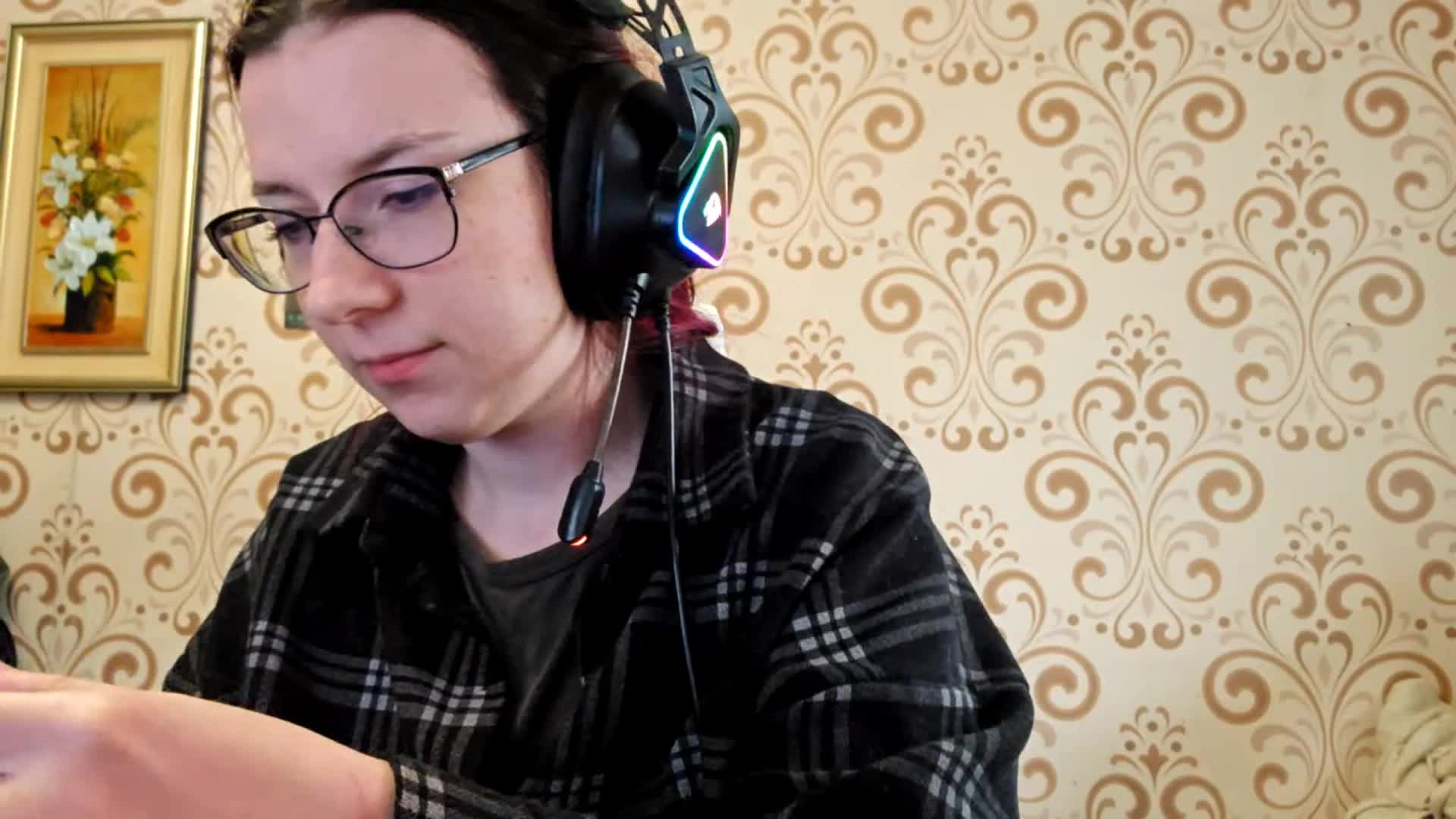BirdieChuyangher Приват Записи 2026-08-19