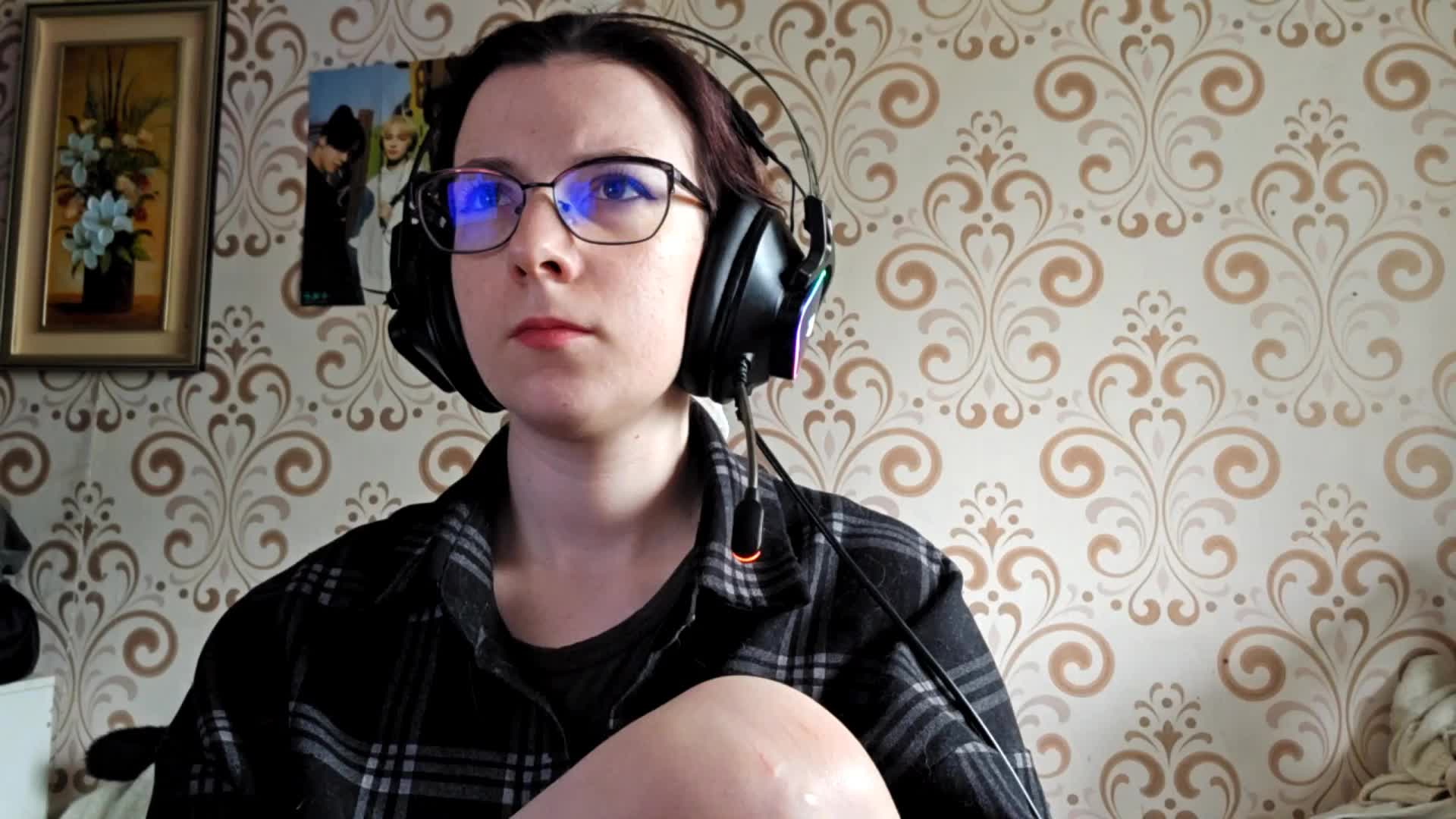 BirdieChuyangher Приват Записи 2026-08-19