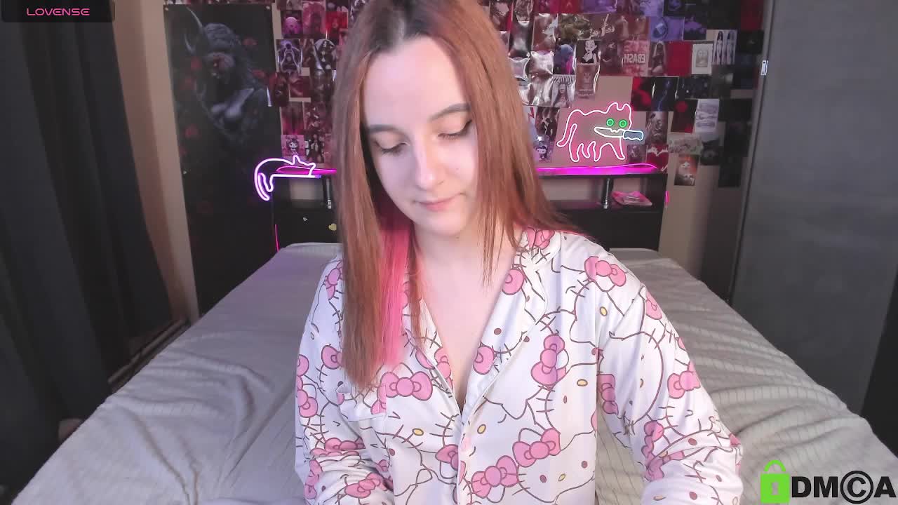Angel1Bunny Приват Записи 2026-08-19