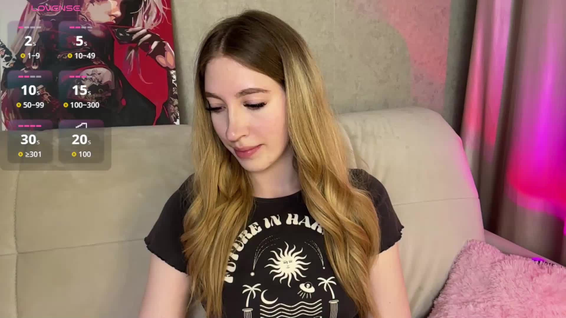 creamberryy Приват Записи 2026-08-19