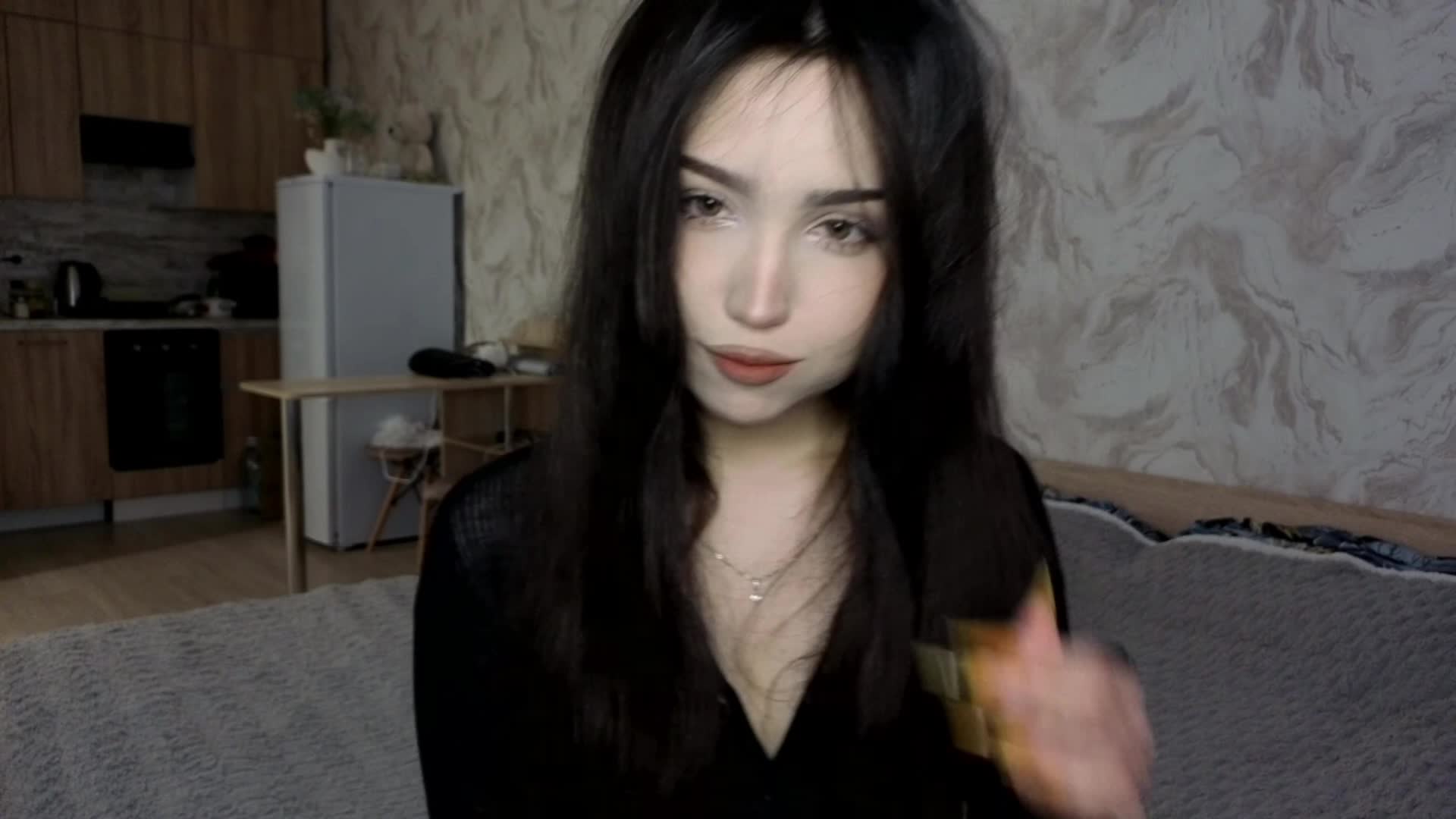 YuliaKim Приват Записи 2026-08-19