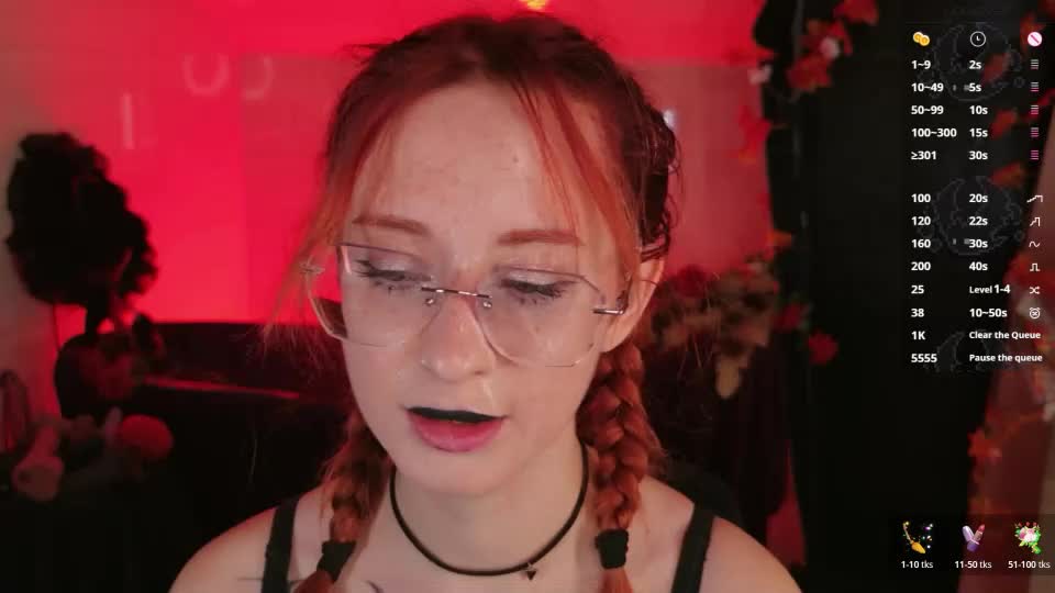 dark_lola_ Приват Записи 2026-08-19