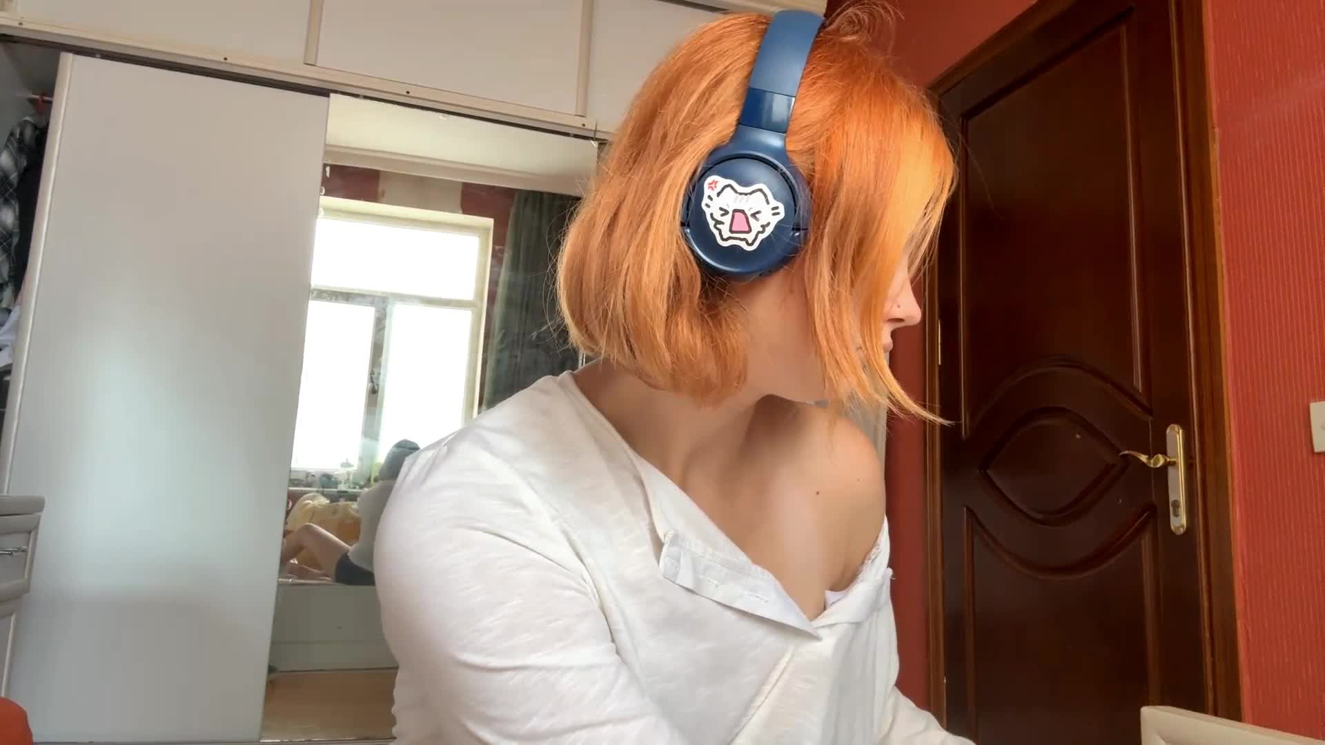 ArlenaGelerter Приват Записи 2026-08-19