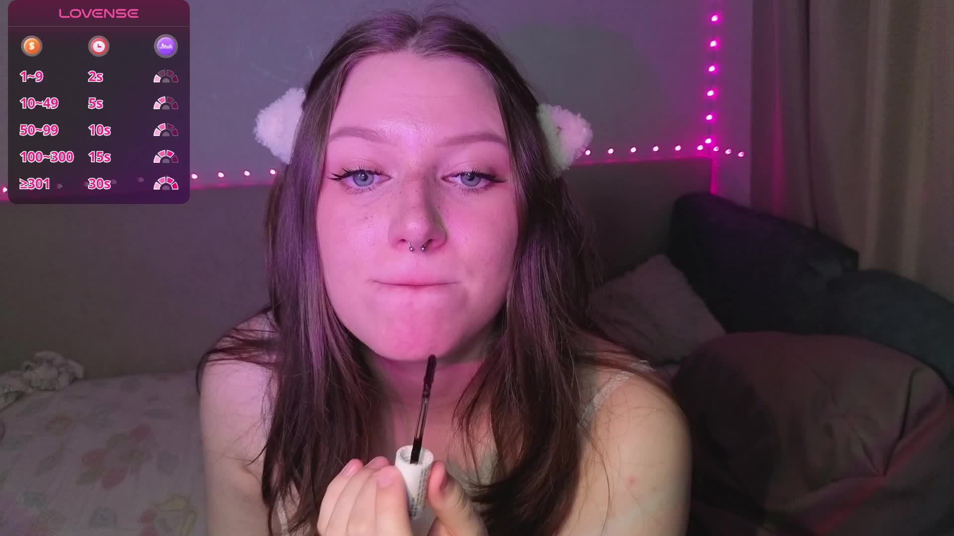 henta1sonya Приват Записи 2026-08-19