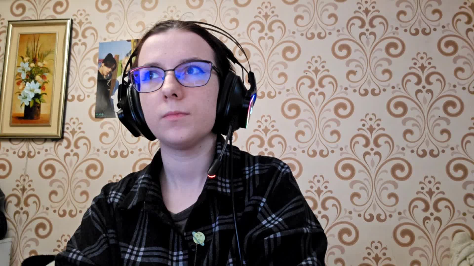 BirdieChuyangher Приват Записи 2026-08-19