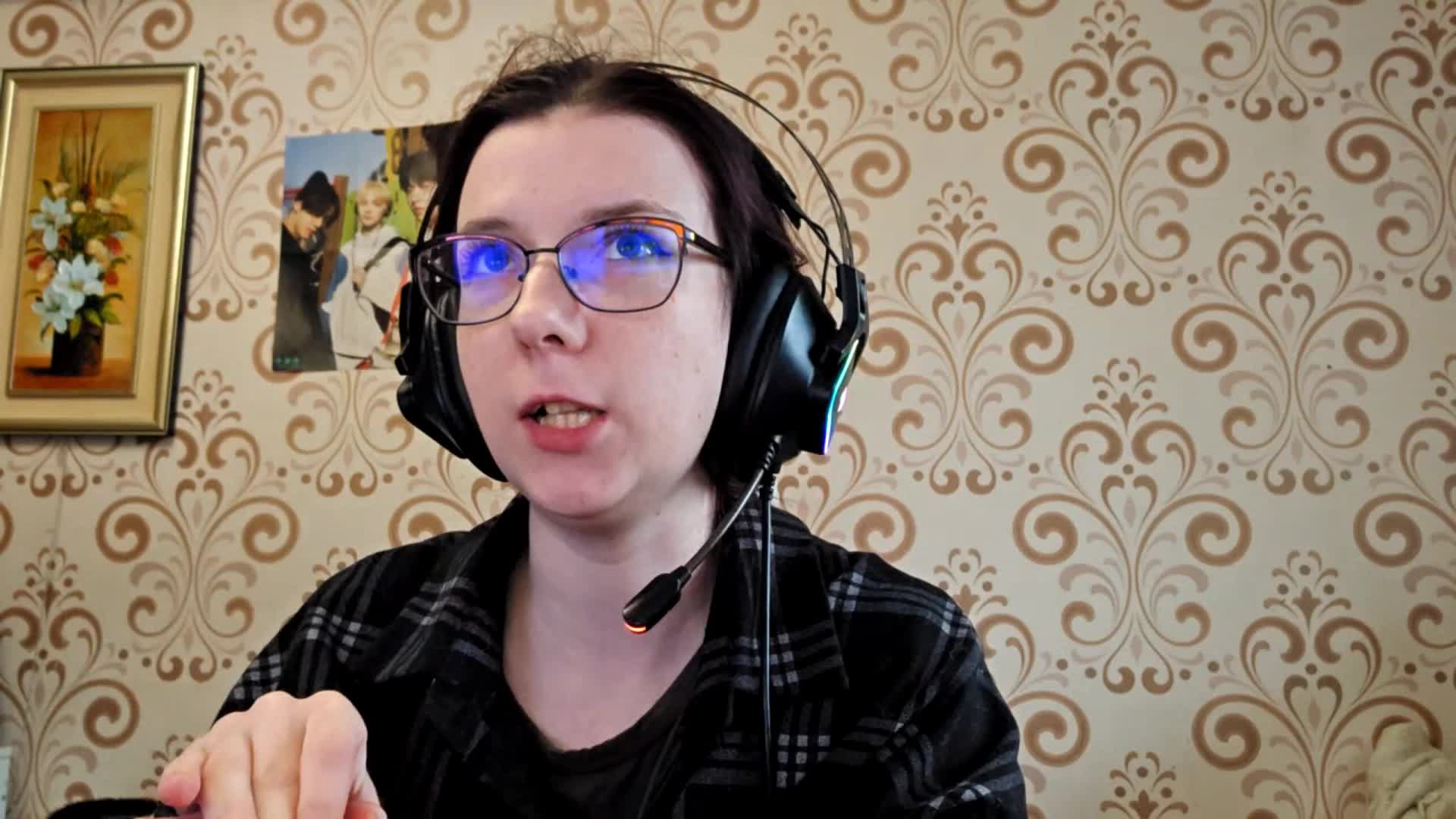 BirdieChuyangher Приват Записи 2026-08-19