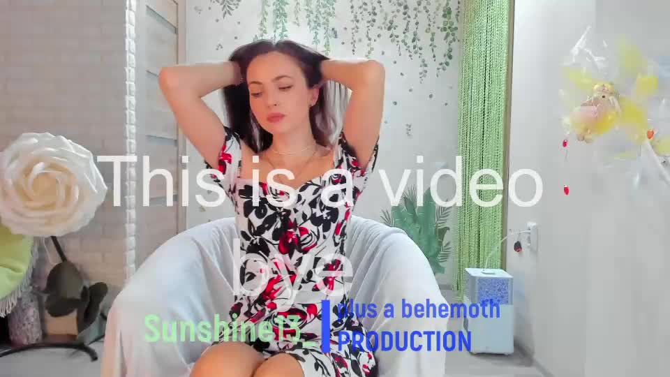 sunshine13_ Приват Записи 2026-08-19