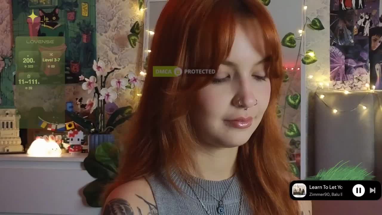 LisLy Приват Записи 2026-08-19
