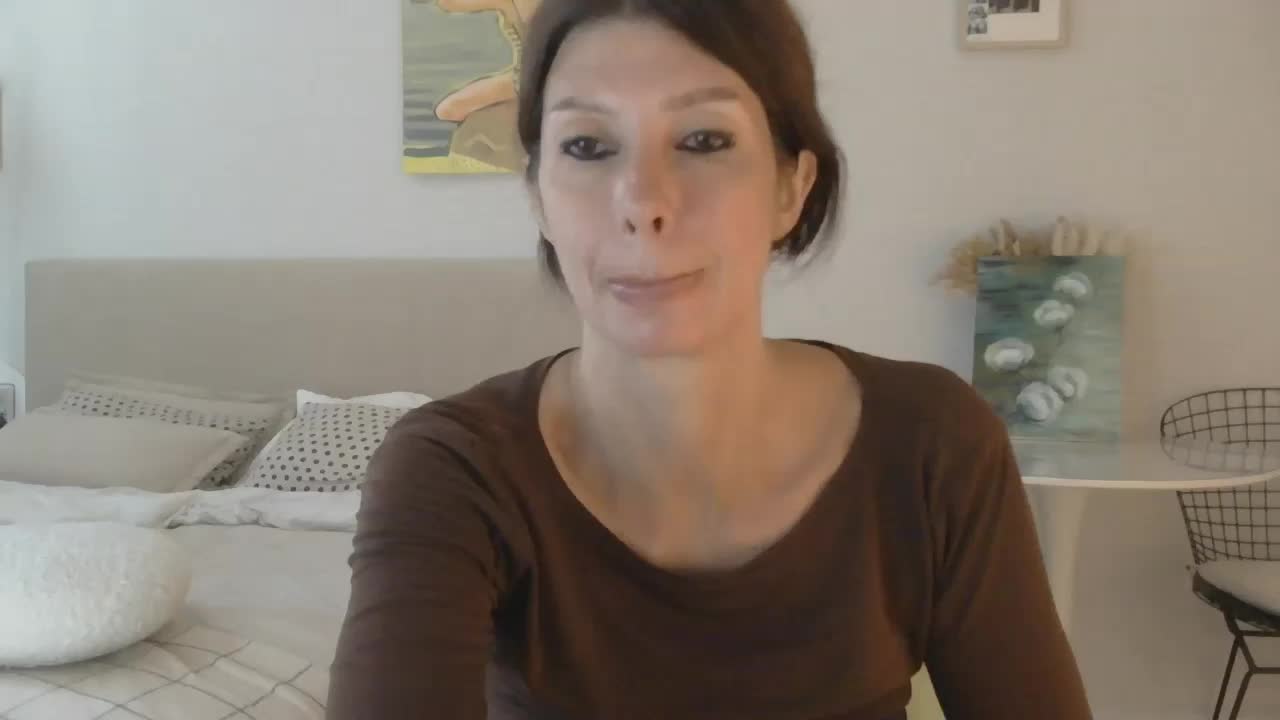 WhiteQueen888 Приват Записи 2026-08-19