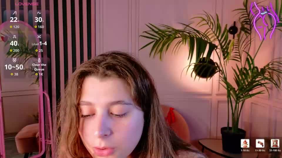 queen_michelle_ Приват Записи 2026-08-19
