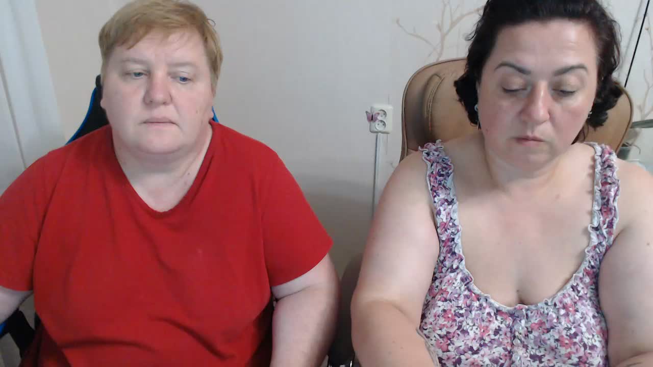 XMollyJaneEX Приват Записи 2026-08-19