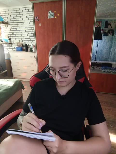 KRISTINA-S Приват Записи 2026-08-19
