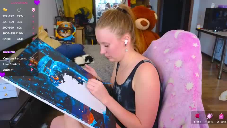 playful_mary Приват Записи 2026-08-19