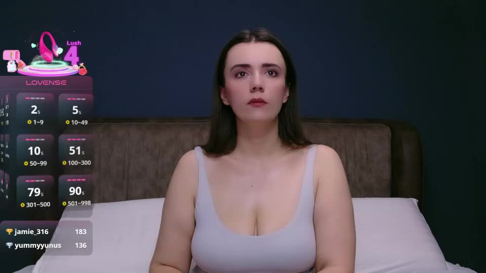 mollygreens Приват Записи 2026-08-19