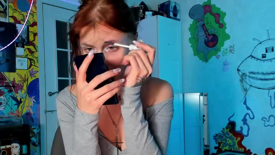 sunny_mouse Приват Записи 2026-08-19