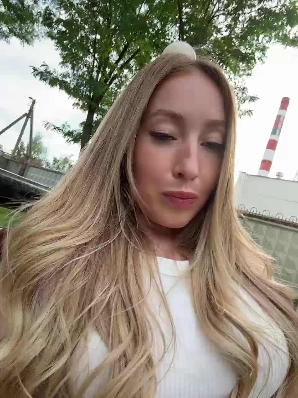 Chloee Приват Записи 2026-08-20