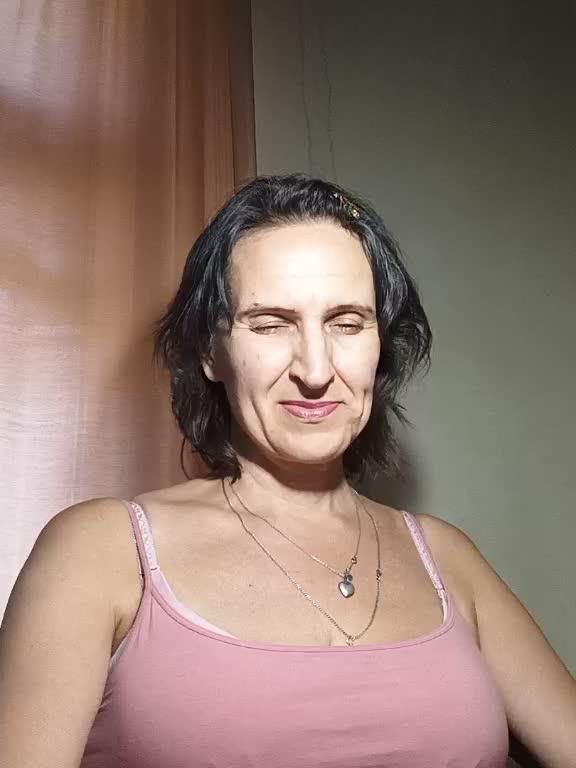 AleneLorrie Приват Записи 2026-08-19