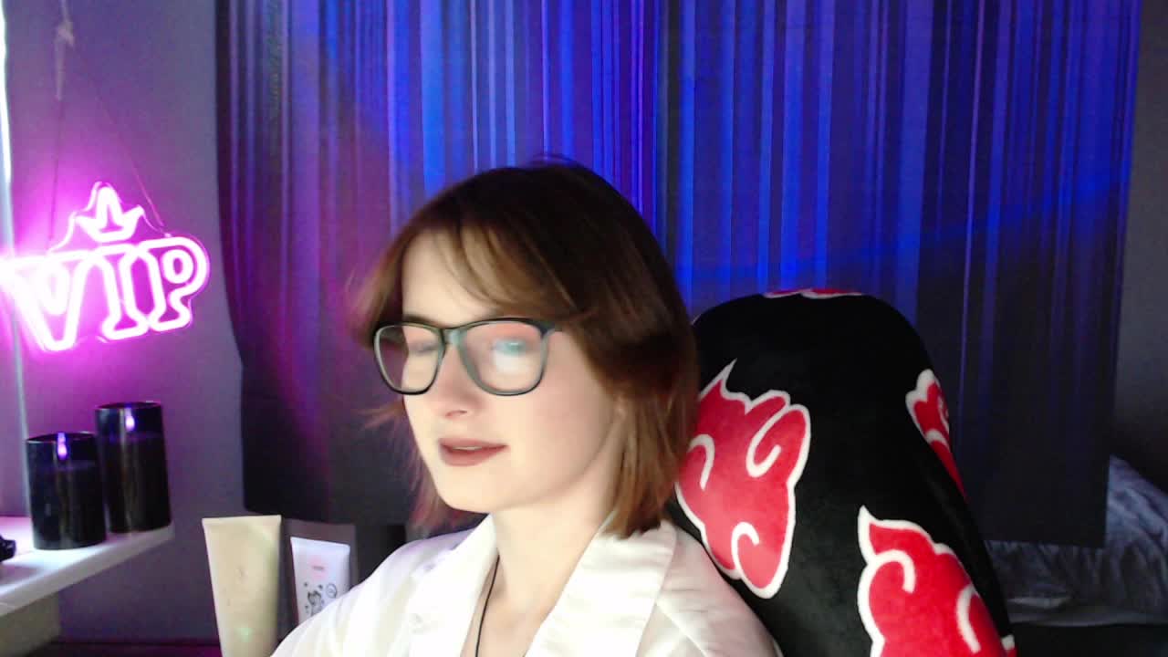 Cherry-Luna Приват Записи 2026-08-20
